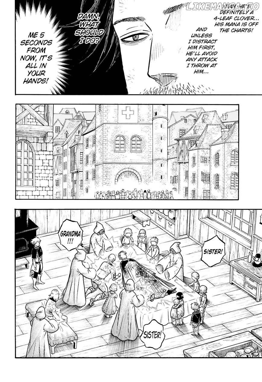 Black Clover chapter 50 image 08